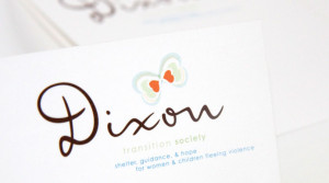 Dixon Transition Society: a Brand in Need
