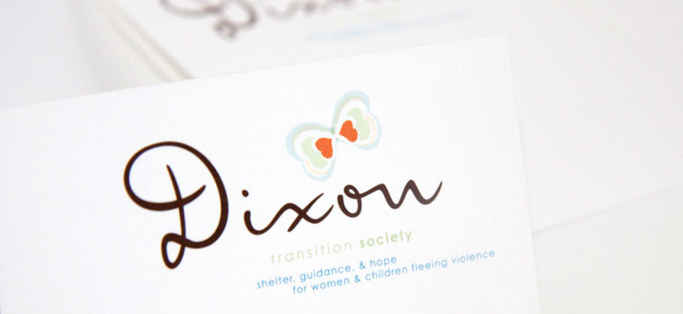 Dixon Transition Society: a Brand in Need