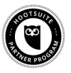 Hootsuite Partner Logo